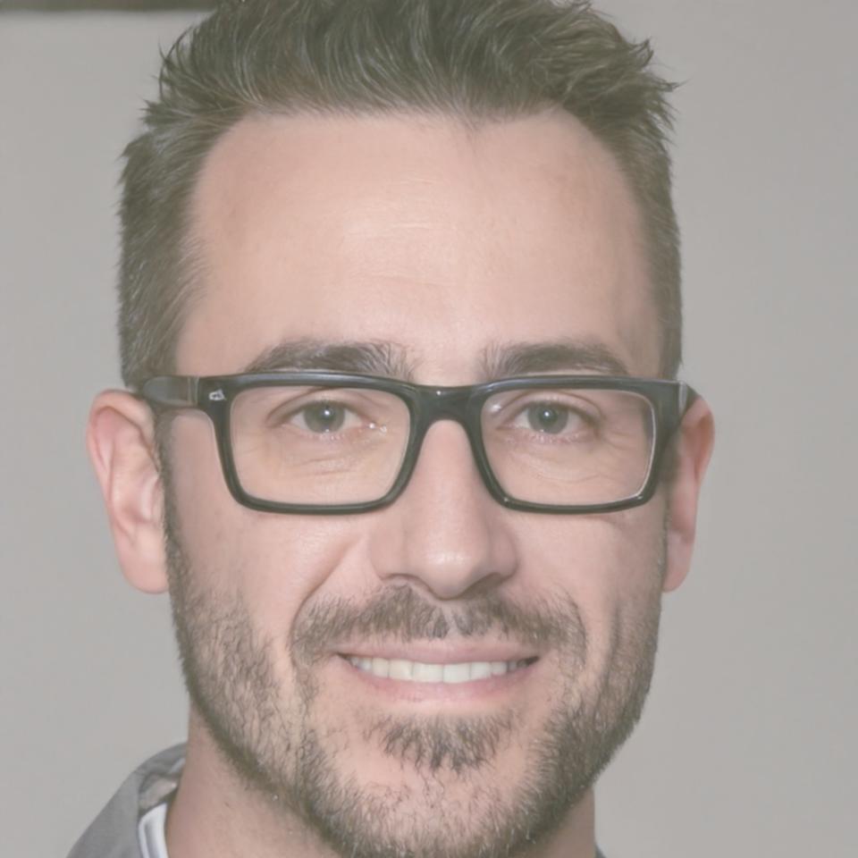 Marco Gentili